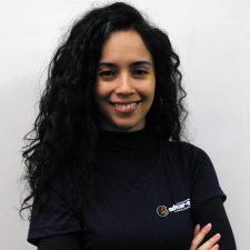 Aline Rodrigues de Oliveira