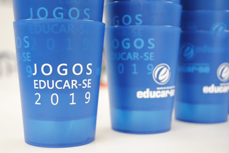 Kit jogos é entregue às turmas da Educação Infantil – Escola Educar-se