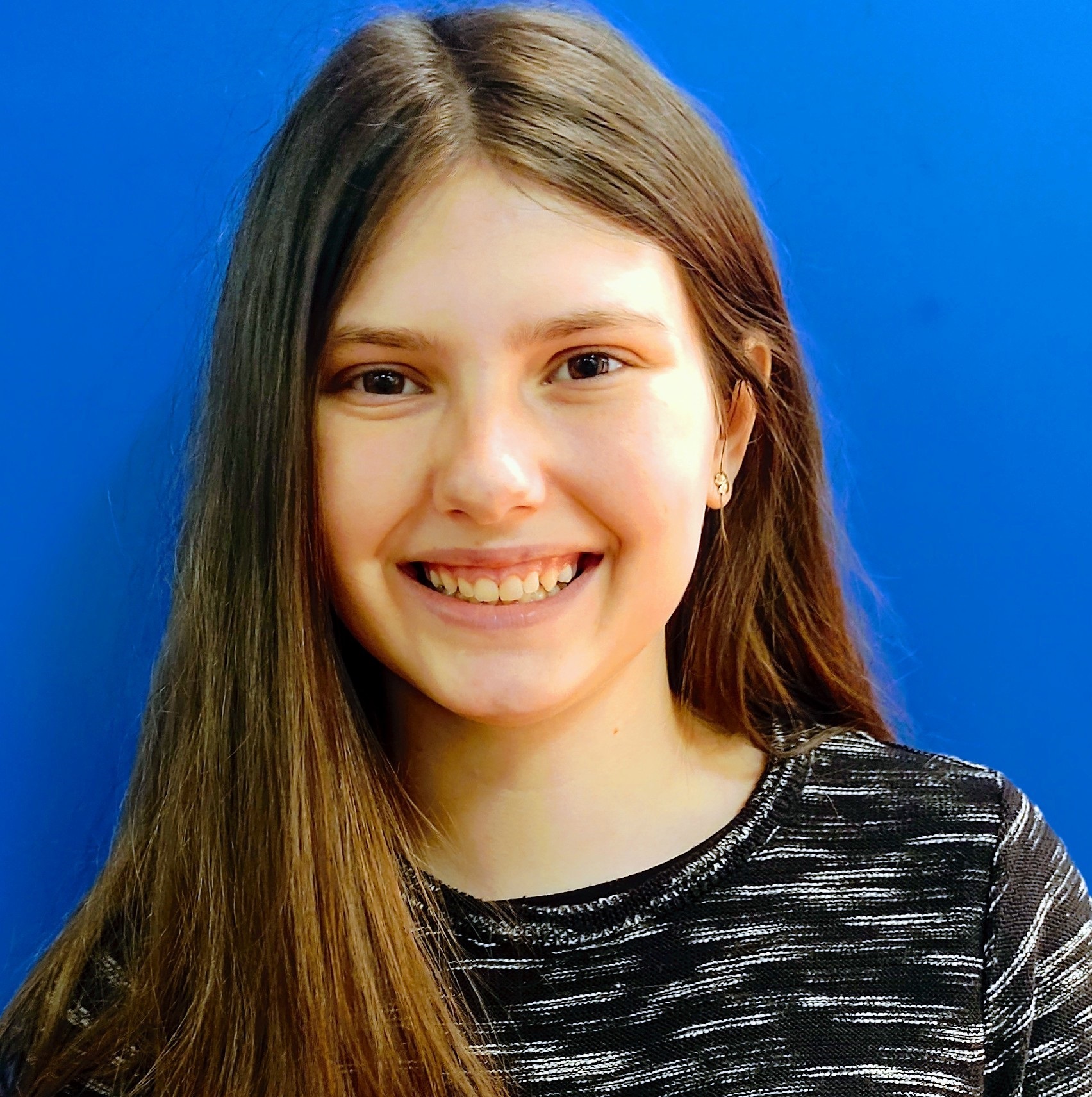 Luine Gabriela Schulz