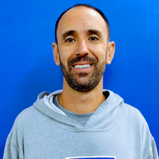 Marcos Moraes