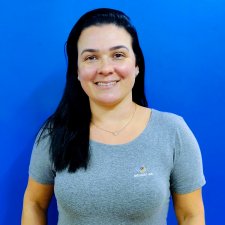 Anna Paula Lopes da Silva