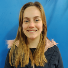 Tainara Christmann