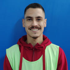 Luiz Augusto Souza de Camargo