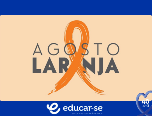 Agosto Laranja: Semana Alusiva à Pessoa com Deficiência e o Início das Paralimpíadas