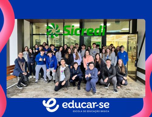 Educação Financeira com o Sicredi