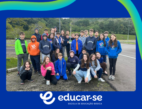 Semana do Meio Ambiente na Escola