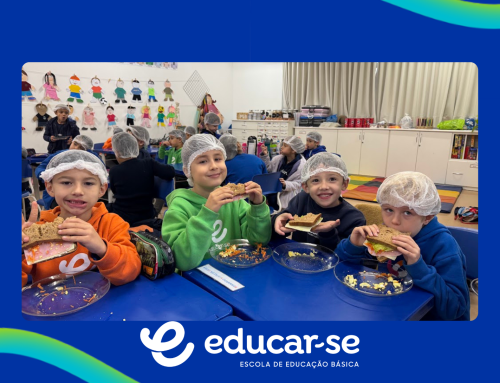 Sanduíche saudável: uma escolha gostosa e consciente
