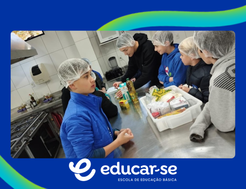 Cultura Indígena na Cozinha