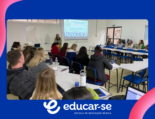 Inteligência artificial na educação: Melhor não ignorar!