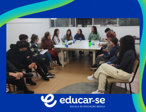GEJOCAM alinha calendário e projetos com a Direção